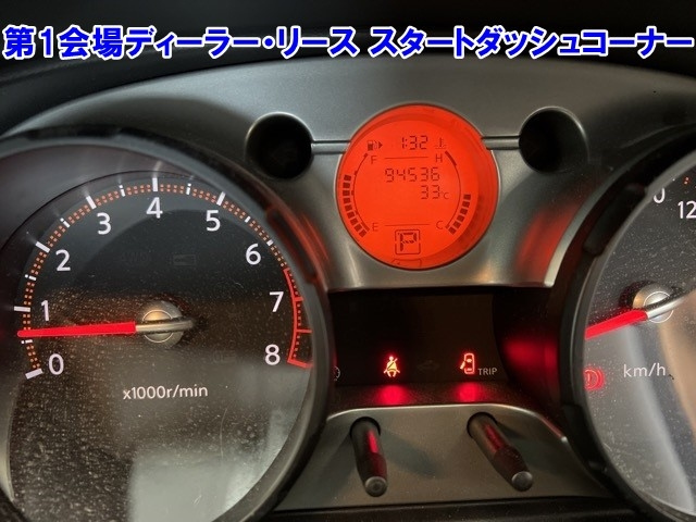 NISSAN DUALIS 2009