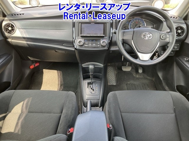 TOYOTA COROLLA AXIO 2018