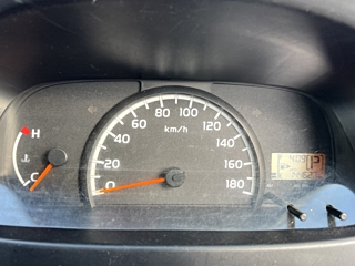 TOYOTA LITE ACE VAN 2018