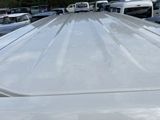 TOYOTA LITE ACE VAN 2018