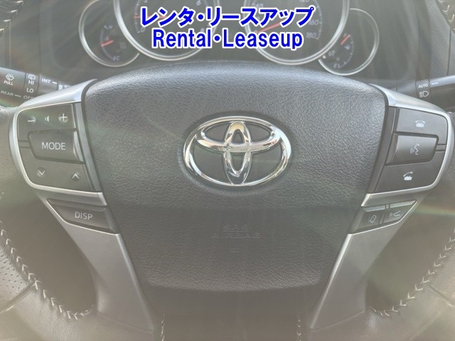 TOYOTA MARK X 2019