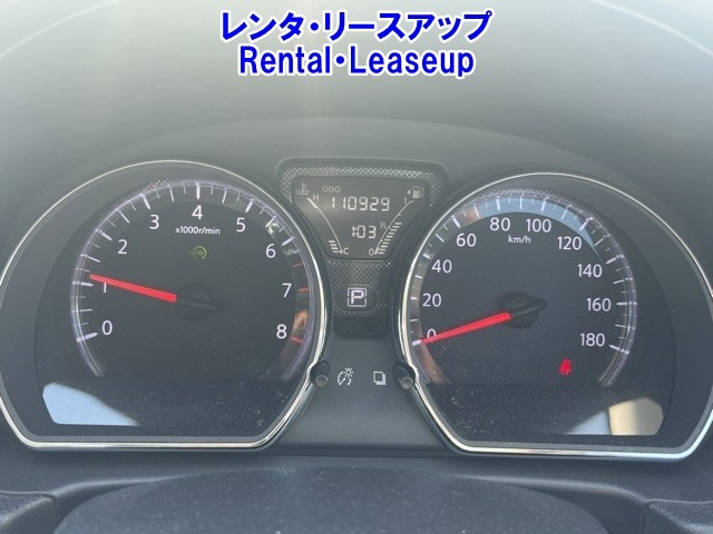 NISSAN TIIDA LATIO 2016