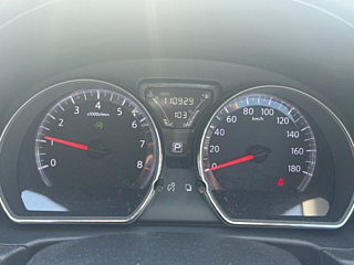 NISSAN TIIDA LATIO 2016