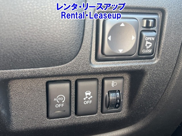 NISSAN TIIDA LATIO 2016