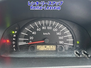 TOYOTA SUCCEED 2014