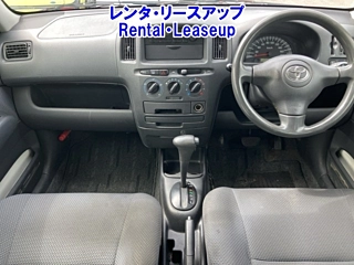 TOYOTA SUCCEED 2014