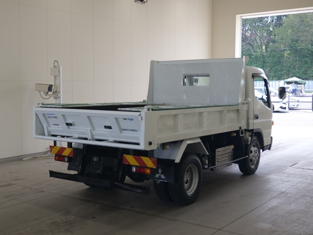 MITSUBISHI CANTER 2018