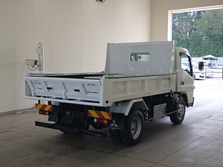 MITSUBISHI CANTER 2018