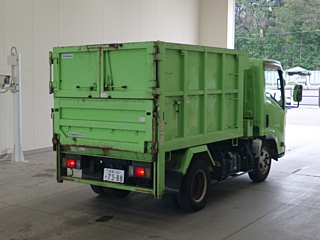 ISUZU ELF 2014