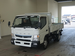 MITSUBISHI CANTER 2018