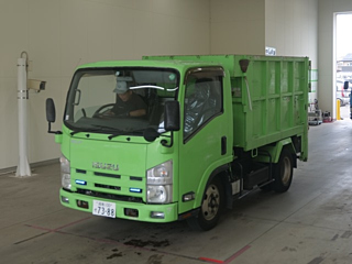 ISUZU ELF 2014