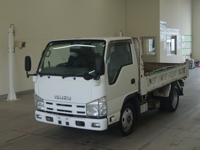 ISUZU ELF 2010