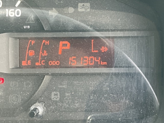 HINO DUTRO 2016