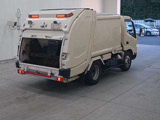 HINO DUTRO 2016