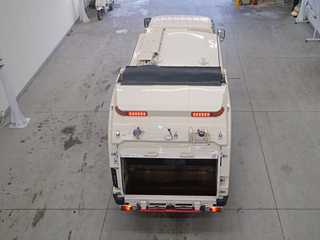 HINO DUTRO 2016