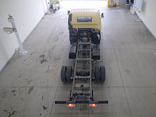HINO DUTRO 2008