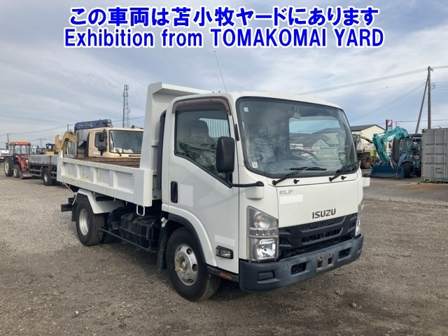 ISUZU ELF 2016