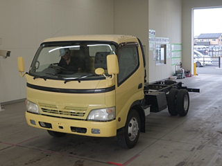 HINO DUTRO 2008