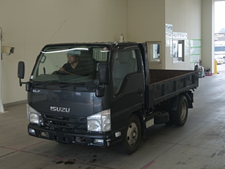 ISUZU ELF 2019