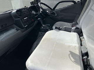 HINO DUTRO 2016