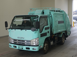 ISUZU ELF 2010
