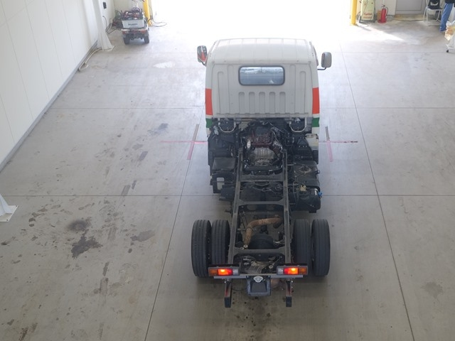 MITSUBISHI CANTER 2018