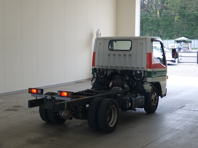 MITSUBISHI CANTER 2018