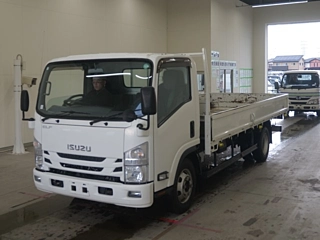 ISUZU ELF 2018