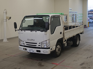 ISUZU ELF 2015
