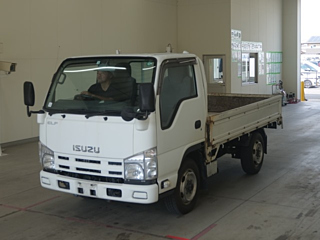 ISUZU ELF 2014