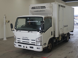 ISUZU ELF 2014