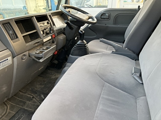 ISUZU ELF 2014