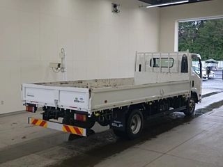 ISUZU ELF 2018