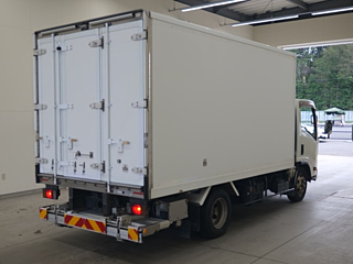 ISUZU ELF 2014