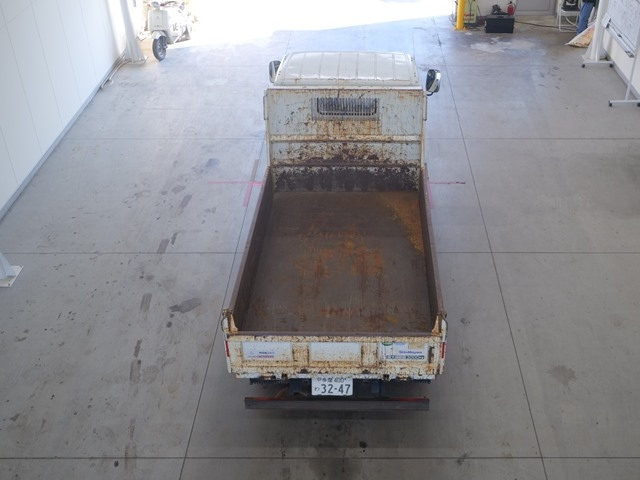 MITSUBISHI CANTER 2014