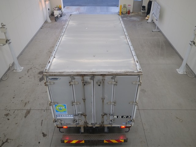 MITSUBISHI CANTER 2012