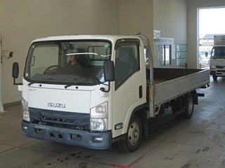 ISUZU ELF 2018