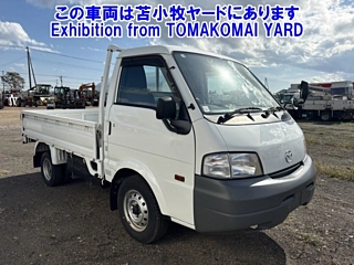 MAZDA BONGO 2015