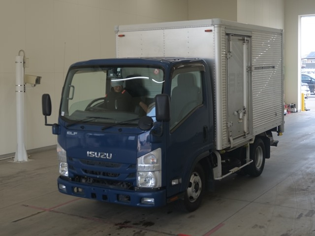 ISUZU ELF 2016