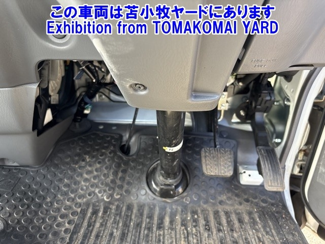 MAZDA BONGO 2015