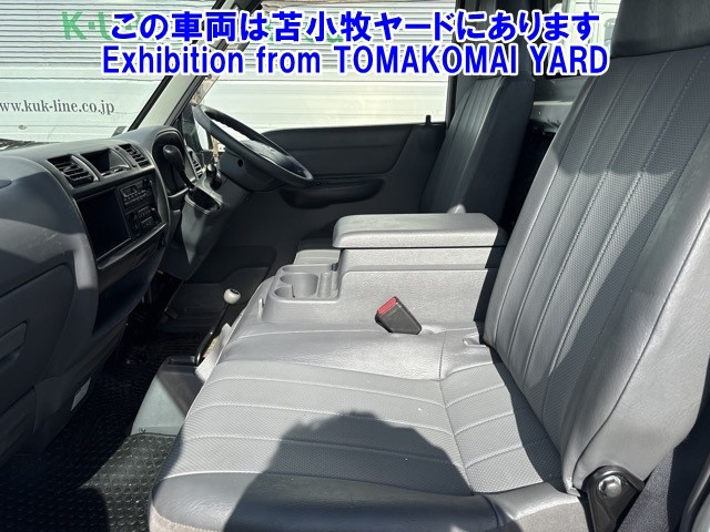 MAZDA BONGO 2015