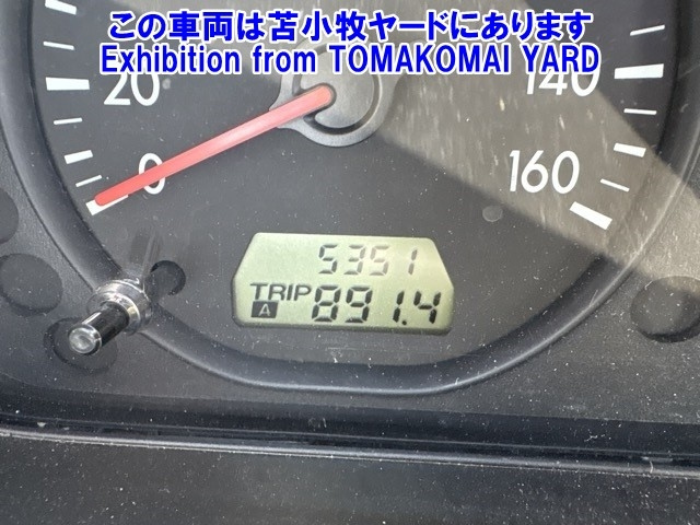 MAZDA BONGO 2015