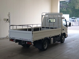 HINO DUTRO 2019