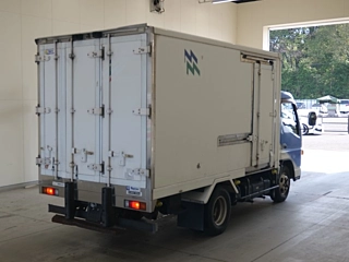 MITSUBISHI CANTER 2015