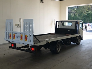 NISSAN ATLAS 2012
