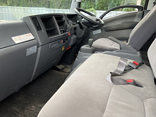 NISSAN ATLAS 2012