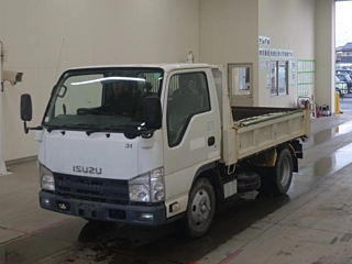 ISUZU ELF 2011