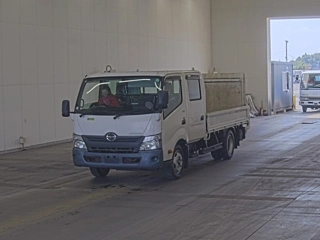 HINO DUTRO 2018