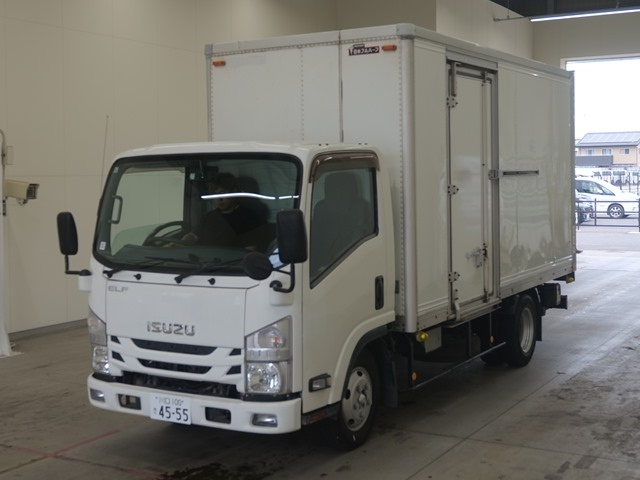 ISUZU ELF 2016