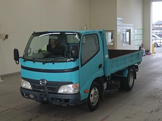 HINO DUTRO 2011